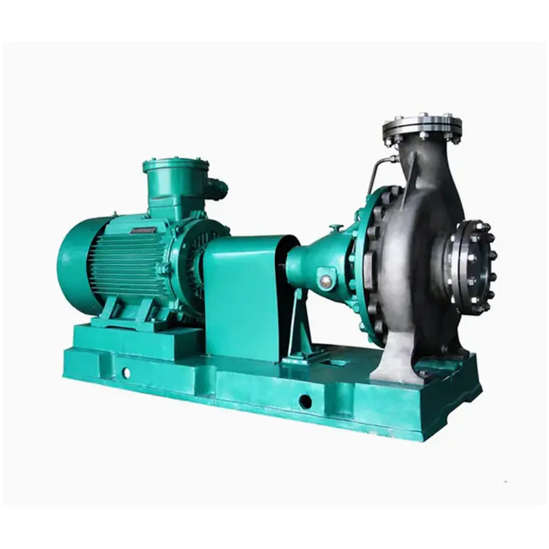 CZ Standard Chemical Process Pump